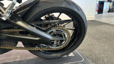 Yamaha Xsr900 ABS (16MY)